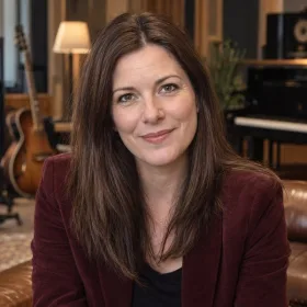 Lucy Edwards
