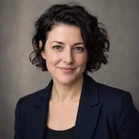 Olivia Parker