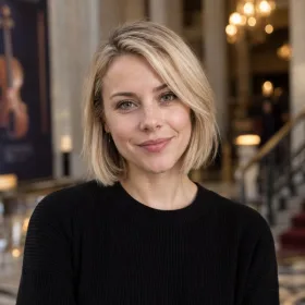 Sophie Clarke