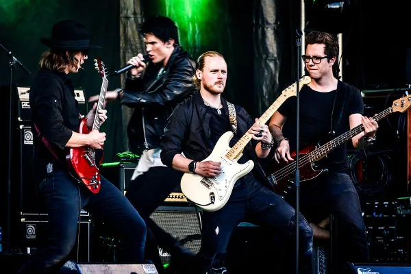 Alter Bridge