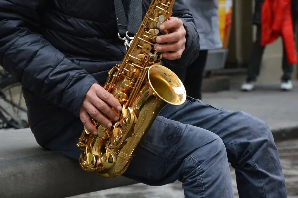 Baritone Strings