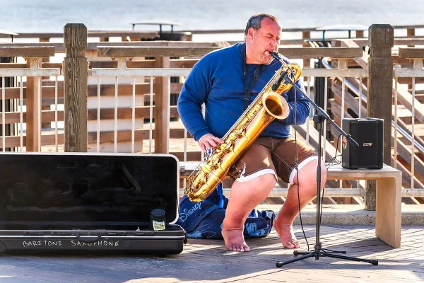 Baritone