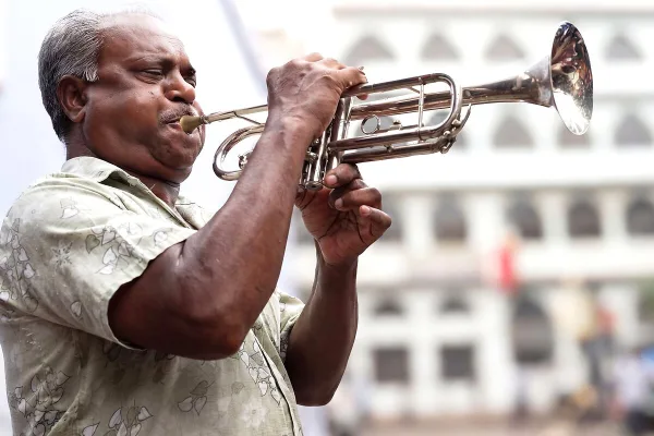 Brass Horns Names