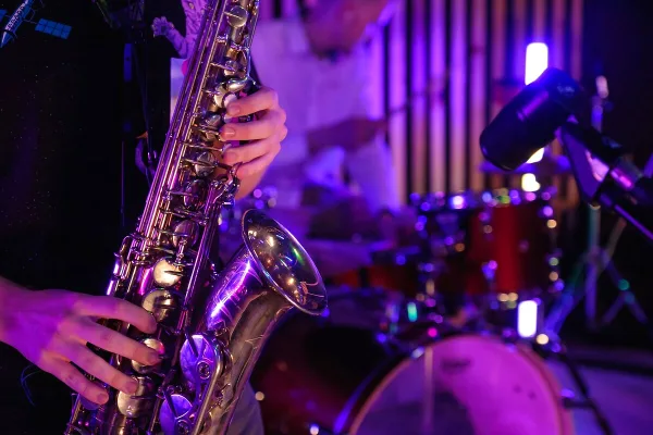 Brass Instrument List