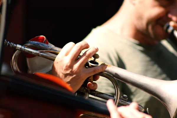 Oil Fretboard