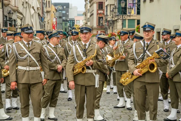 Types of Brass Instruments