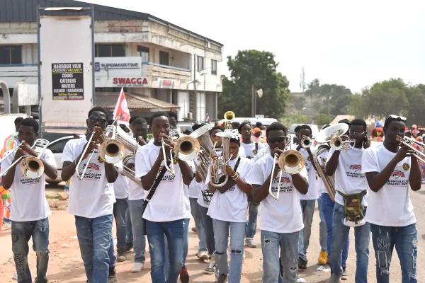 List of Brass Horns