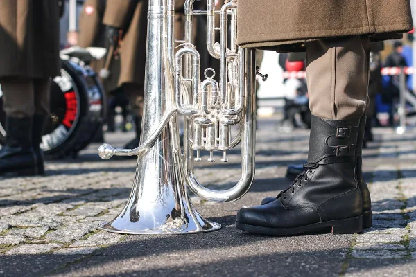 Brass Mute