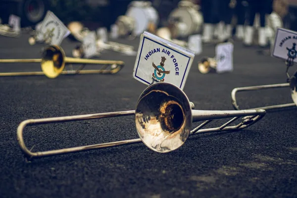 Brass