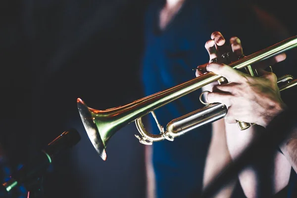 Schilke Trumpet