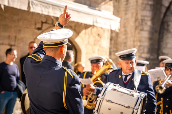 Instrument Sousaphone