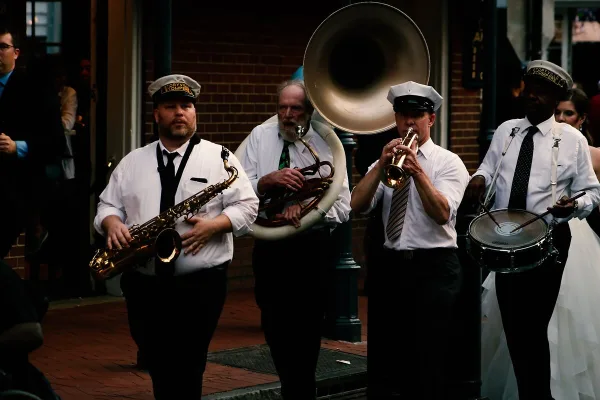Sousaphone
