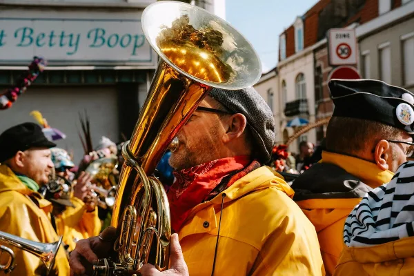 Tenor Horn