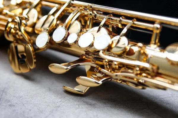Brass Trombone for Sale