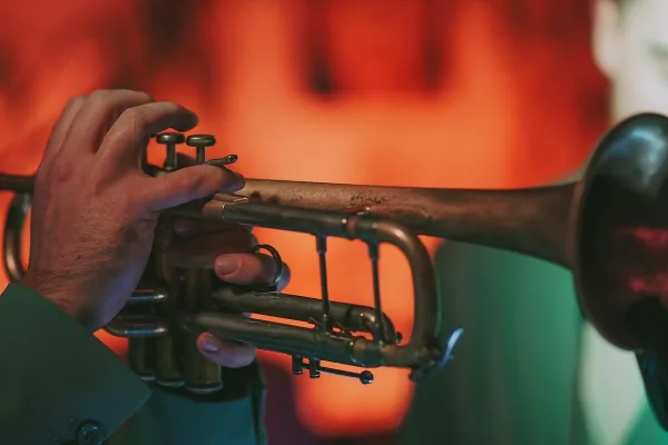 Trombone Slide Charts