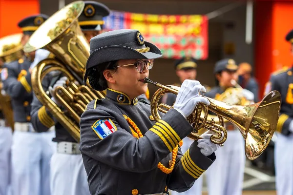 Trumpet Mute
