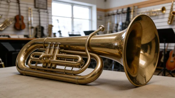 Baritone Horn
