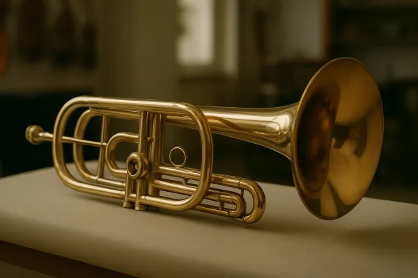 Bass Trombone