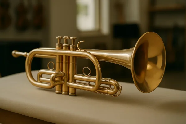 Dixieland Horn