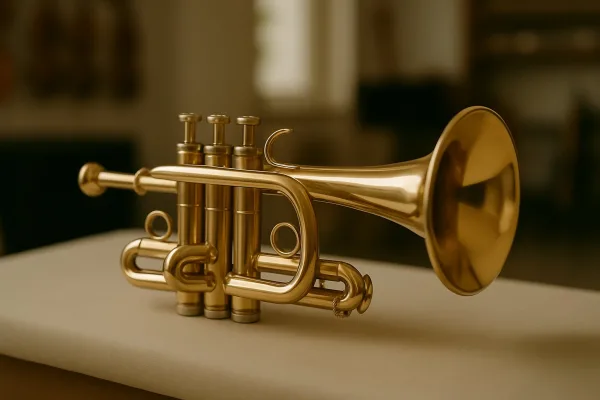 Piccolo Trumpet