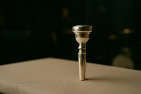 Trumpet Mouthpiece