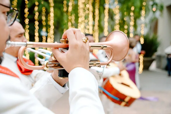 Trombone Range