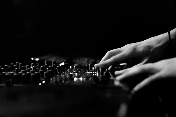 Akai Mpc One