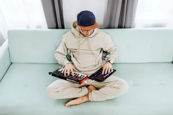 Akai Mpc