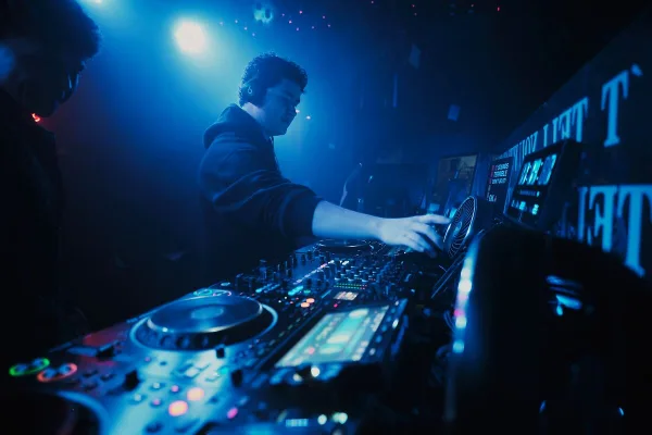 Roland System One