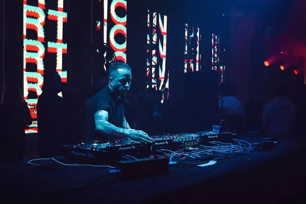 Denon Cdj