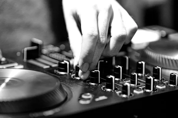 Drum Machine 808
