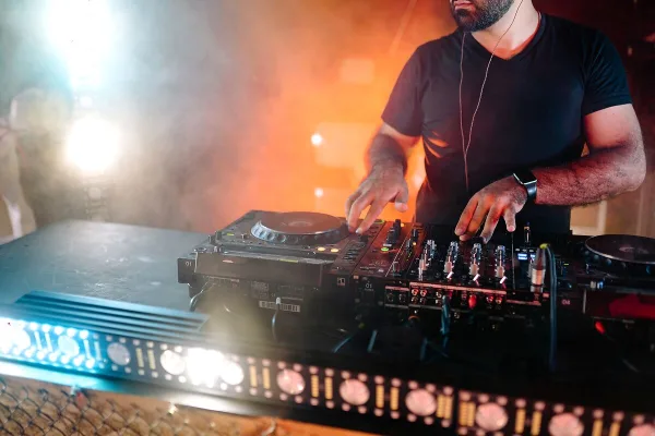 Akai Mpc Live 3