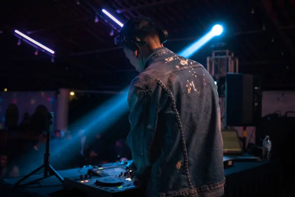 Serato Sampler