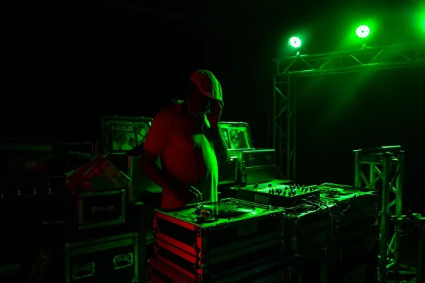 Sp 404 Roland