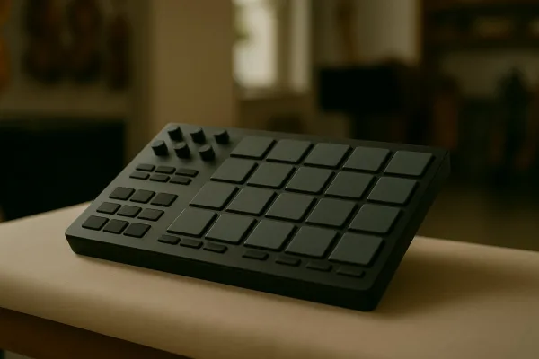 Beat Pad