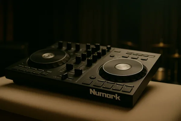 Numark Company