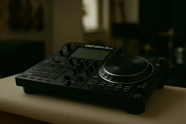 Denon DJ