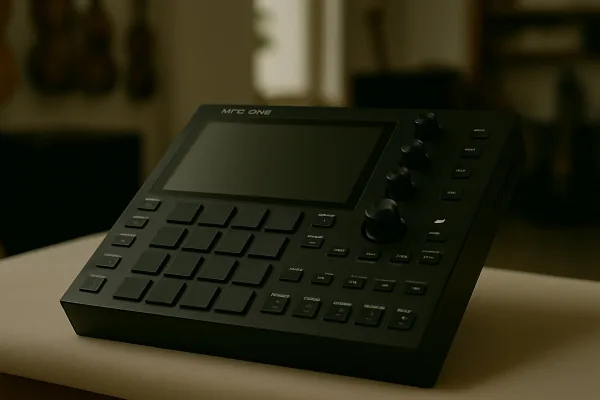 Mpc One