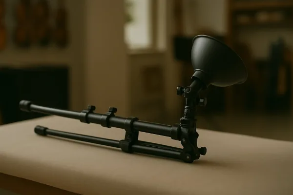 Lighting Stand