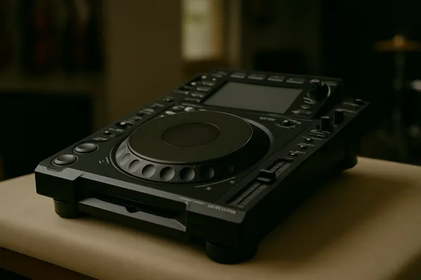 Cdj 2000