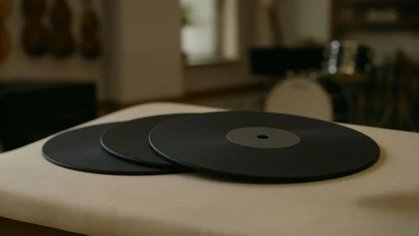Slipmats