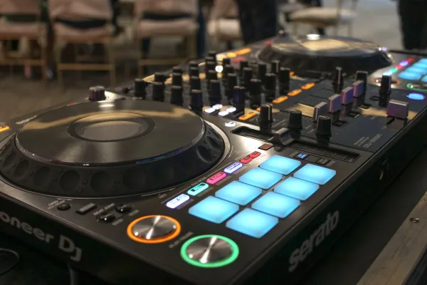 Akai Mpc Live 3