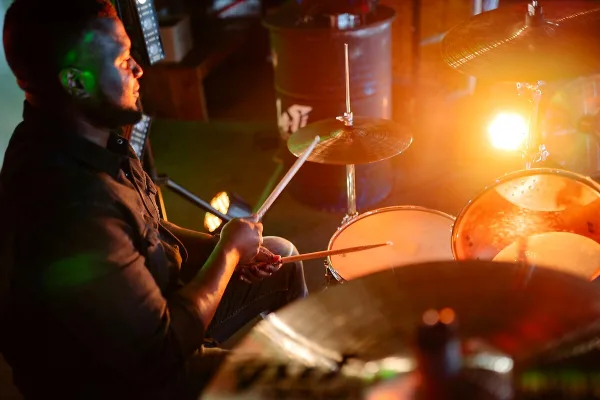 Alesis Drum Kit