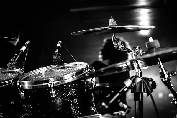 Bass Drum