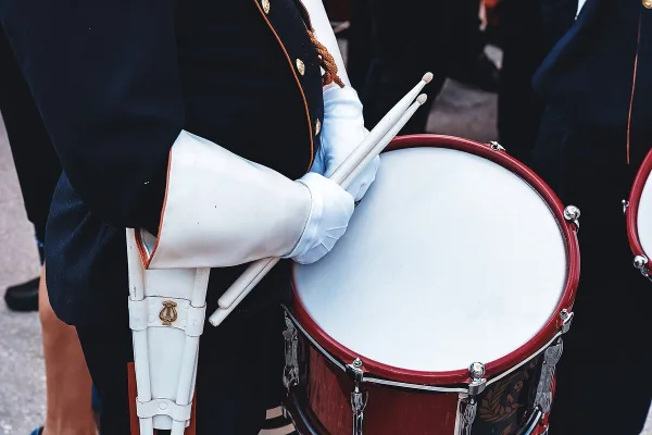 Bells Instrument