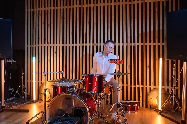 Drum Bags