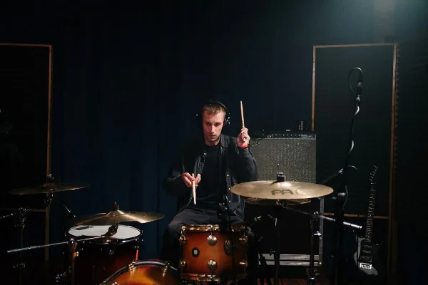 Drum Hardware