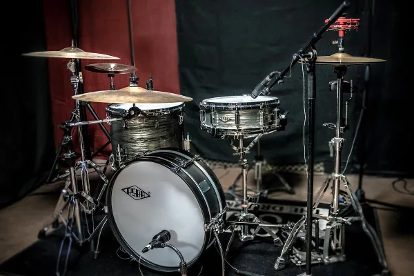 Drum Kit Bags