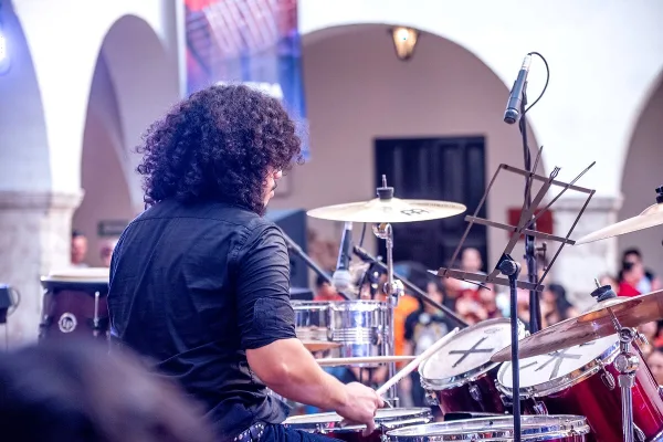 Drum Kit Names