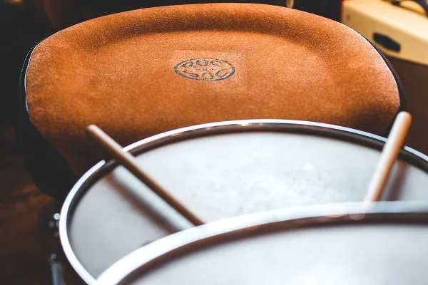Full Set Drum Kit